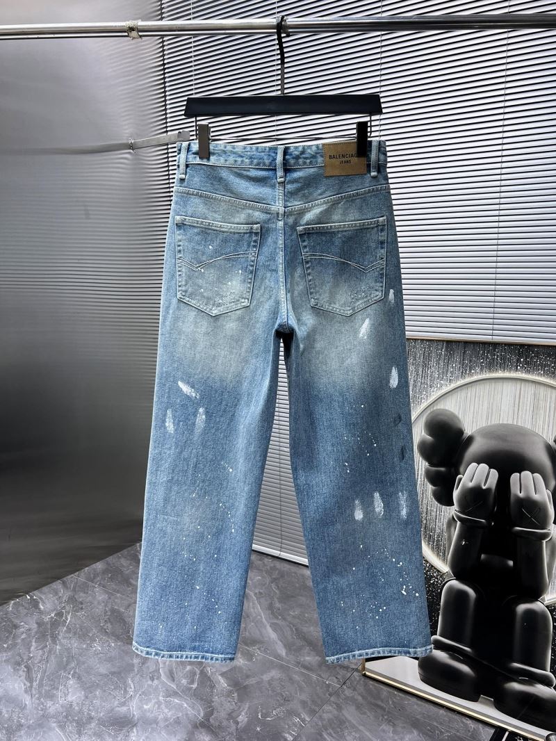 Balenciaga Jeans